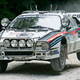 Lancia Rallye 037